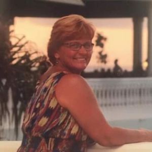 Meet your Posher, Teri